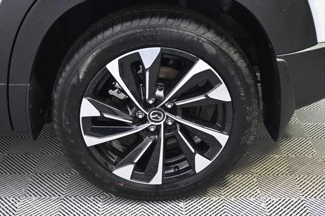 2026 Mazda CX-50 Hybrid Premium Plus
