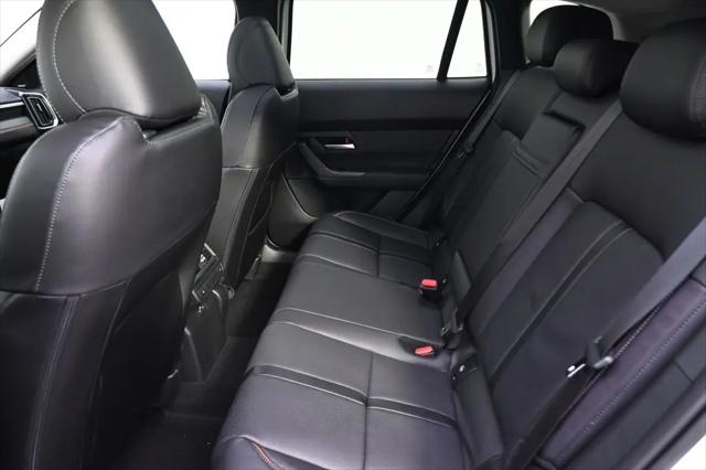 2026 Mazda CX-50 Hybrid Premium Plus