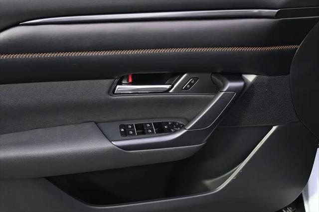 2026 Mazda CX-50 Hybrid Premium Plus