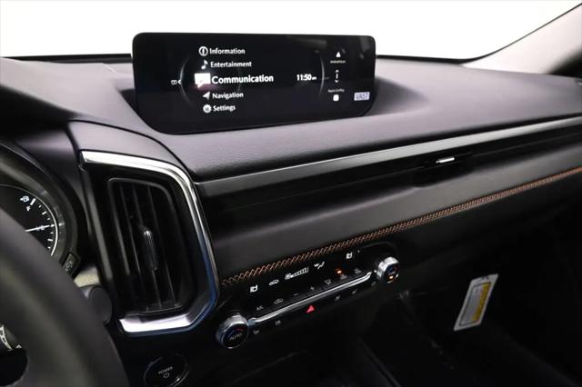 2026 Mazda CX-50 Hybrid Premium Plus