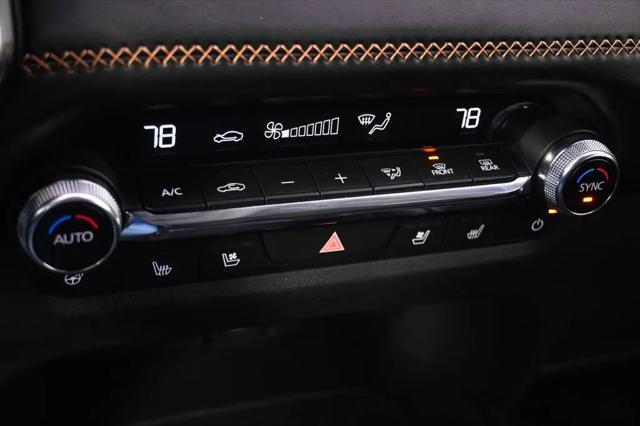 2026 Mazda CX-50 Hybrid Premium Plus