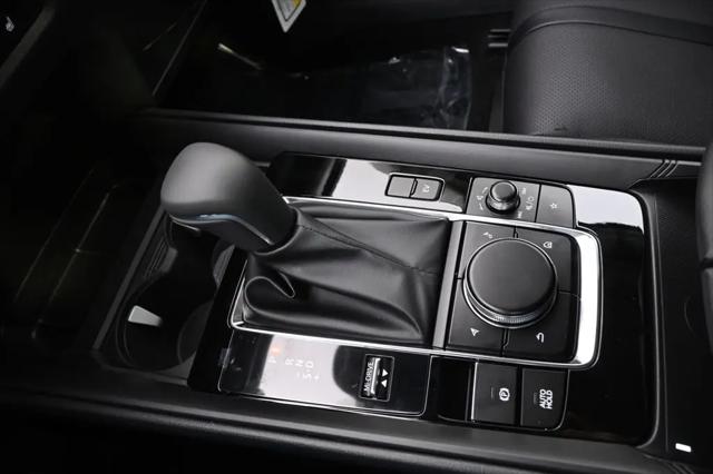 2026 Mazda CX-50 Hybrid Premium Plus
