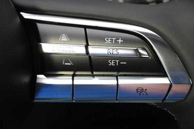 2026 Mazda CX-50 Hybrid Premium Plus