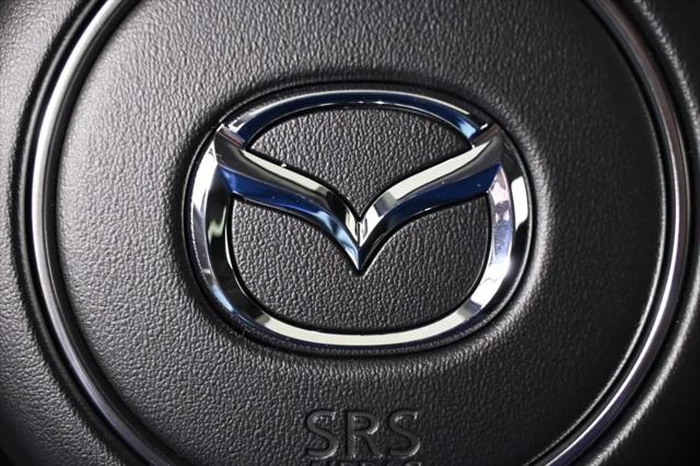 2026 Mazda CX-50 Hybrid Premium Plus