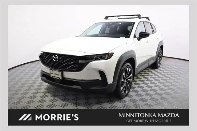 2026 Mazda CX-50 Hybrid Premium Plus for sale in Minnetonka, MN