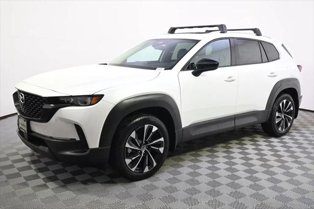 2026 Mazda CX-50 Hybrid Premium Plus