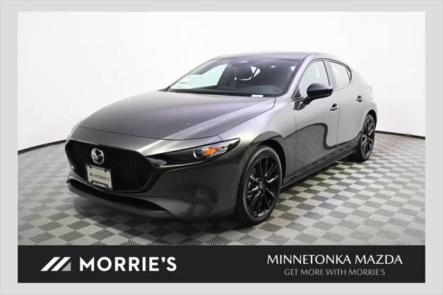 2026 Mazda Mazda3 2.5 S Select Sport for sale in Minnetonka, MN