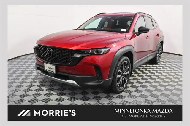 2026 Mazda CX-50 2.5 Turbo for sale in Minnetonka, MN
