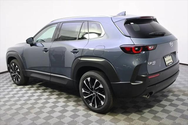 2026 Mazda CX-50 Hybrid Premium Plus