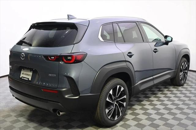 2026 Mazda CX-50 Hybrid Premium Plus