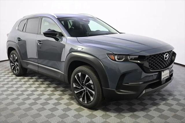 2026 Mazda CX-50 Hybrid Premium Plus