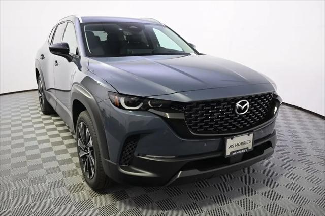 2026 Mazda CX-50 Hybrid Premium Plus