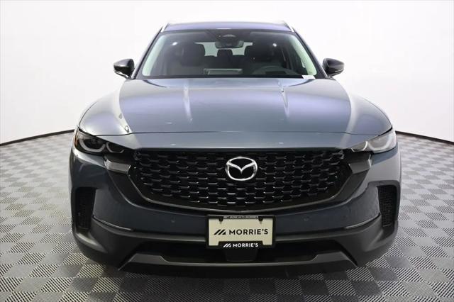 2026 Mazda CX-50 Hybrid Premium Plus