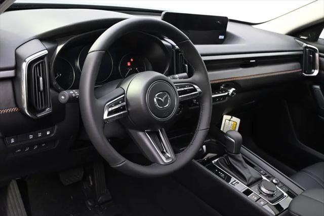 2026 Mazda CX-50 Hybrid Premium Plus