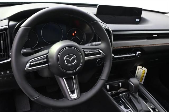 2026 Mazda CX-50 Hybrid Premium Plus
