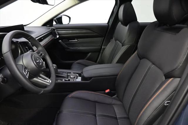2026 Mazda CX-50 Hybrid Premium Plus