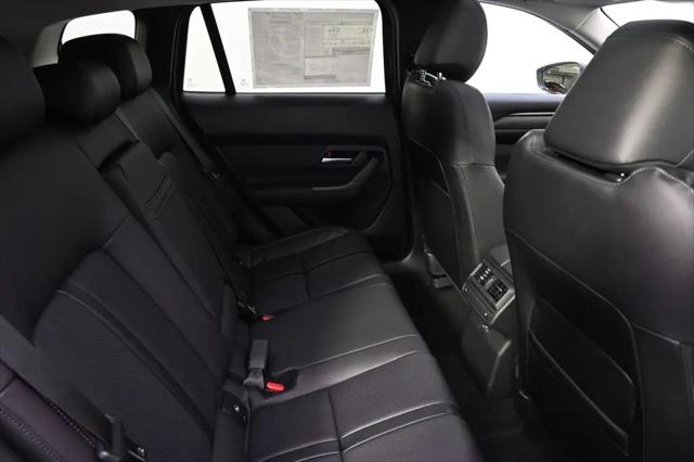 2026 Mazda CX-50 Hybrid Premium Plus