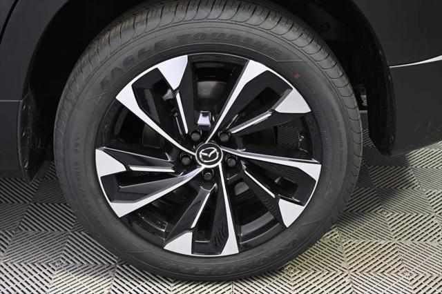 2026 Mazda CX-50 Hybrid Premium Plus