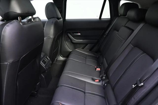 2026 Mazda CX-50 Hybrid Premium Plus