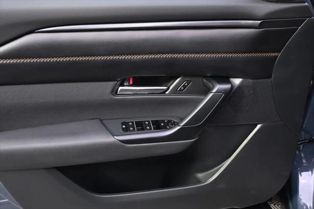 2026 Mazda CX-50 Hybrid Premium Plus