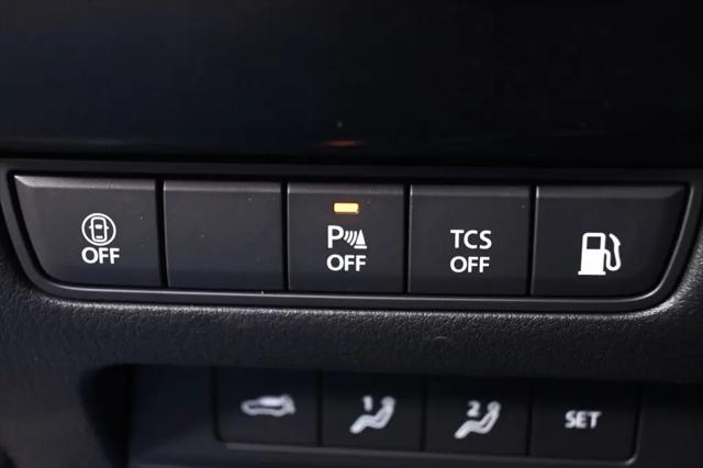 2026 Mazda CX-50 Hybrid Premium Plus