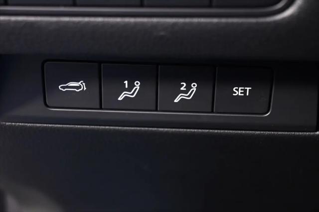 2026 Mazda CX-50 Hybrid Premium Plus