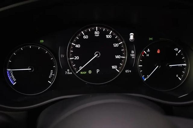 2026 Mazda CX-50 Hybrid Premium Plus