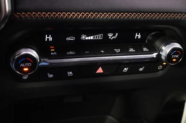 2026 Mazda CX-50 Hybrid Premium Plus