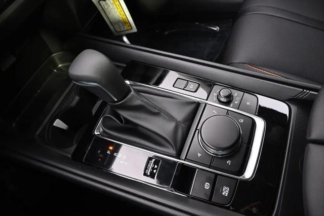 2026 Mazda CX-50 Hybrid Premium Plus