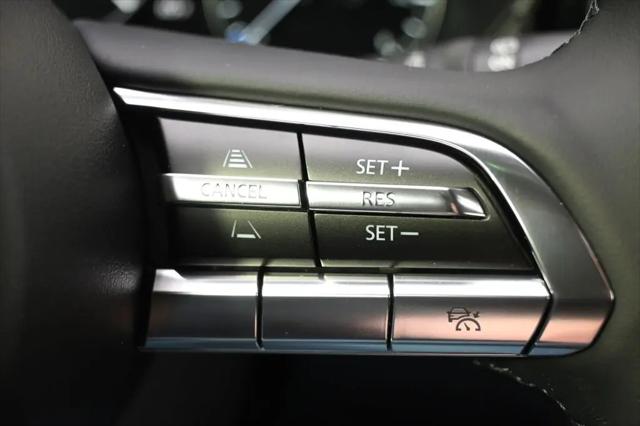 2026 Mazda CX-50 Hybrid Premium Plus