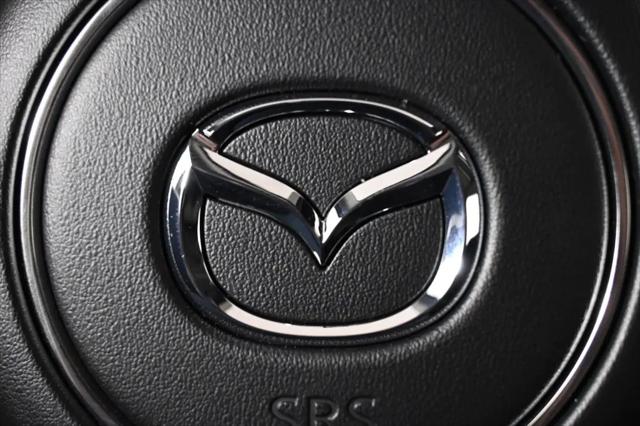 2026 Mazda CX-50 Hybrid Premium Plus