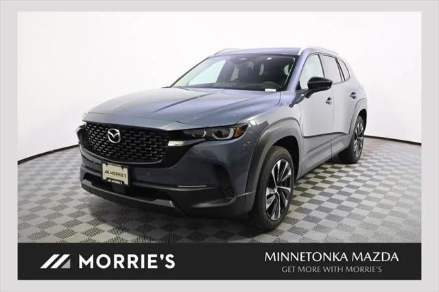 2026 Mazda CX-50 Hybrid Premium Plus for sale in Minnetonka, MN