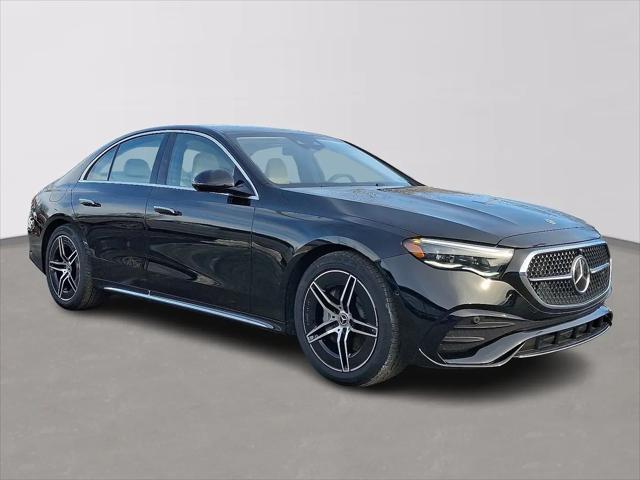 2026 Mercedes-Benz E 350 E 350