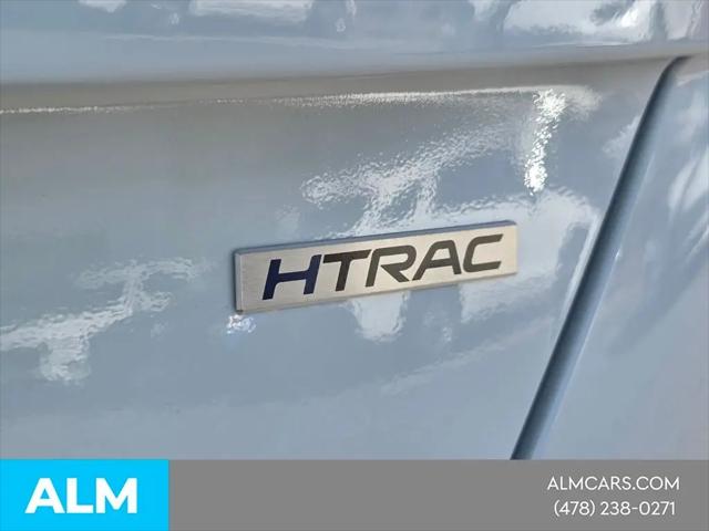 2025 Hyundai Kona SEL Convenience