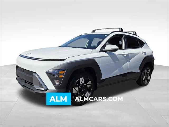 2025 Hyundai Kona SEL Convenience for sale in Macon, GA