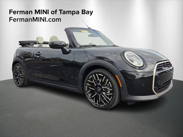 2026 MINI Cooper Convertible Cooper S for sale in Palm Harbor, FL