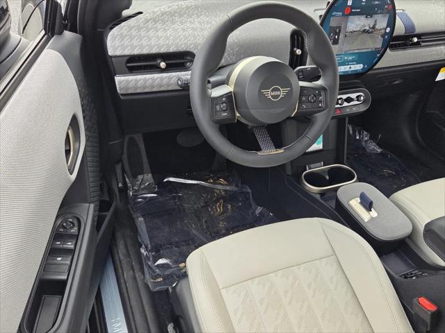 2026 MINI Cooper Convertible Cooper S