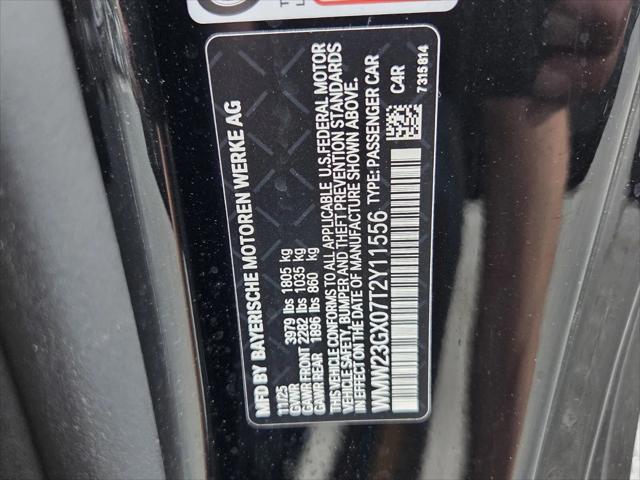 2026 MINI Cooper Convertible Cooper S