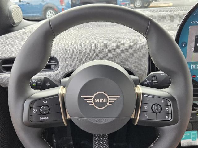 2026 MINI Cooper Convertible Cooper S