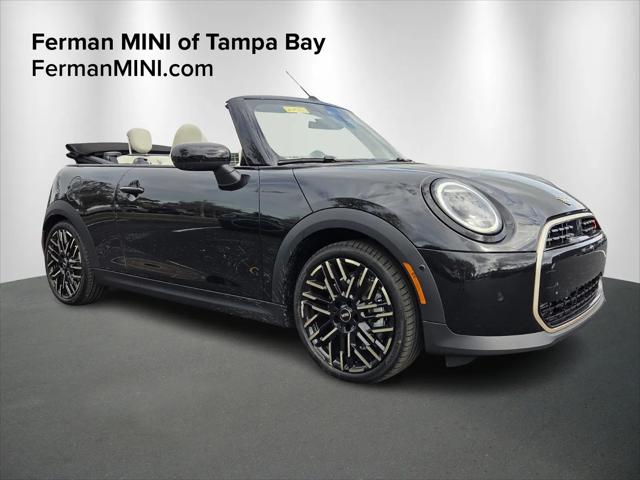 2026 MINI Cooper Convertible Cooper S for sale in Palm Harbor, FL