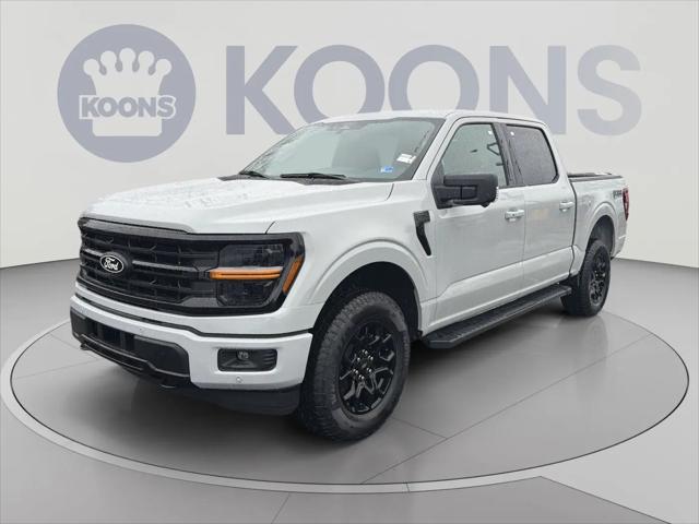 2026 Ford F-150 XLT for sale in Woodbridge, VA