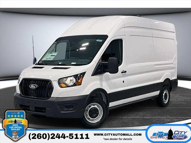 2026 Ford Transit Cargo Van T-250 for sale in Columbia City, IN