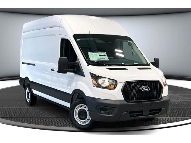 2026 Ford Transit Cargo Van T-250