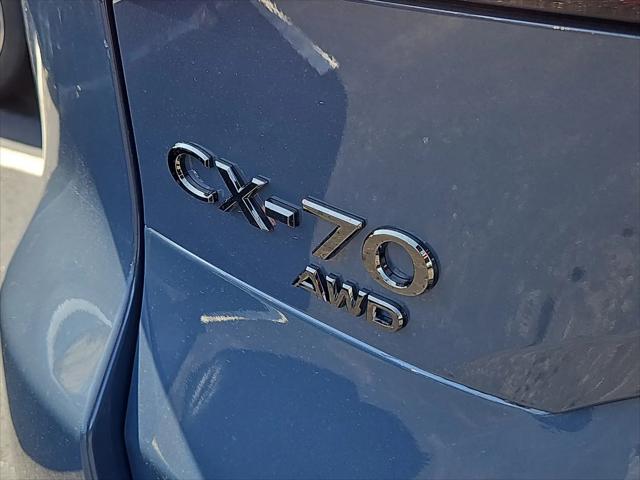 2026 Mazda CX-70 3.3 Turbo S Premium Plus