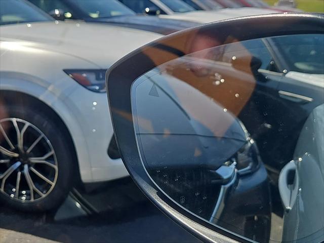2026 Mazda CX-70 3.3 Turbo S Premium Plus
