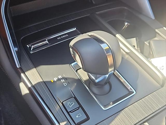 2026 Mazda CX-70 3.3 Turbo S Premium Plus