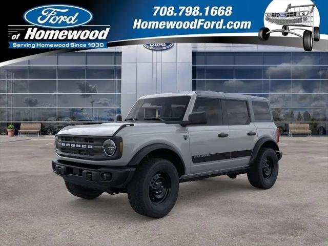 2026 Ford Bronco Big Bend for sale in Homewood, IL