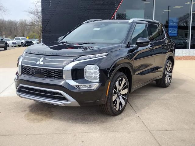 2026 Mitsubishi Outlander SEL 2.5 S-AWC for sale in Grand Blanc, MI
