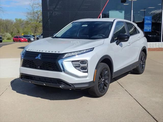 2026 Mitsubishi Eclipse Cross LE S-AWC for sale in Grand Blanc, MI