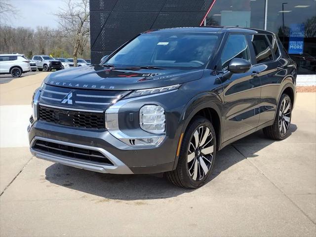 2026 Mitsubishi Outlander SE 2.5 S-AWC for sale in Grand Blanc, MI